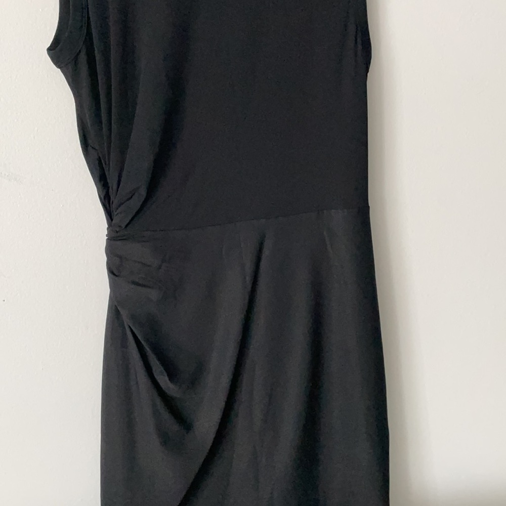 ALEXANDER WANG Crew Neck Mini Dress - Picture 9 of 9